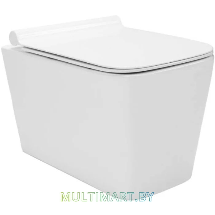 Унитаз Calani Clif Slim (CAL-C0003)